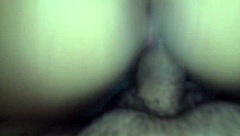 Follandome a mi amiga