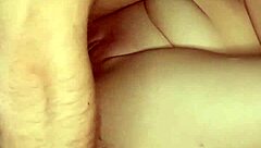 Young Married Girl Shaved Pussy