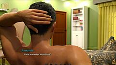 shut up and dance episode 23 with some fun moves