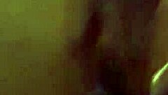 how does rubbing your pussy feel?