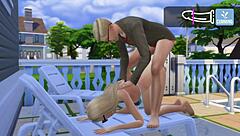 Dildo Hero Games: Meet Your New Neighbor For Anal Fun 😈