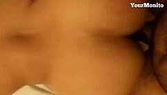 spanking after spanking in this mature session