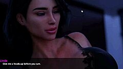 milfy city step mom gives a FOOTJOB to monster cock TIL CUM