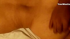 spanking after spanking in this mature session