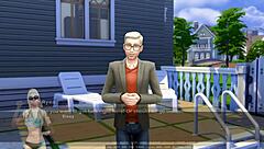 Dildo Hero Games: Meet Your New Neighbor For Anal Fun 😈