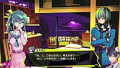 Let's do naughty things in this hentai scene!