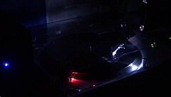 Watch this gay guy suck a monster cock