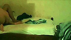 Hansel teaches the sexy cute model how to fuck in missionary position.