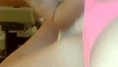 Watch this amateur couple's intimate date night