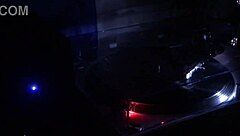 Watch this gay guy suck a monster cock