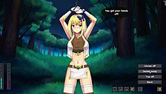 i cant stop watching bayley in red dress having sex