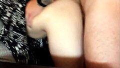 i showed off before work