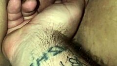 I crave eating and fingering my hot fuck buddy