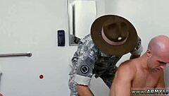 Boy Peeing in Hot Gay Anal Training Videos