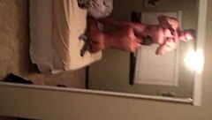 Twink Gets Destroyed By Muscle Stud