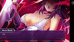 Fapgodess 2 hentai game for raw action fun