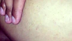 LATINA WITH BIG TITS AND ASS MAKING HER SQUIRT WITH MONSTER COCK