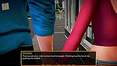 My New Stepfamily Game Adventure