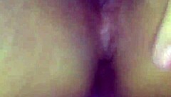 Filthy Slut Milf Wife Rubs It During Cheating Masturbation