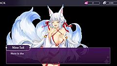 Fapgodess 2 hentai game for raw action fun