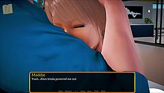 My New Stepfamily Game Adventure