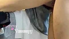 Fresh 18-Year-Old Girl Pulled From School And Fucked By Stepbrother Who Spreads Her Legs Wide!