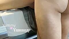 Fresh 18-Year-Old Girl Pulled From School And Fucked By Stepbrother Who Spreads Her Legs Wide!