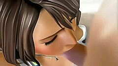 want to see ffx yuna's anal assfucking in 3d fantasy?