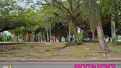 From São Paulo To Rio De Janeiro. Craving Big Ass Carioca Babes With Monster Cocks