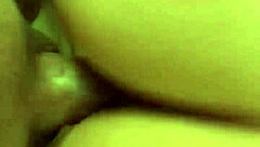 Doggy style pornstar with perfect ass gets cumshot