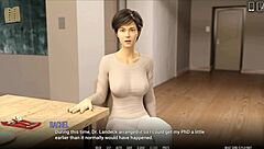 Hey, university game problems solved