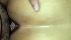 my wife enjoys anal assfucking and vaginal pleasure