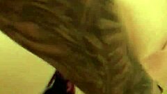 Doggy style pornstar with perfect ass gets cumshot