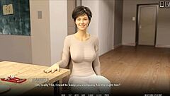 Hey, university game problems solved