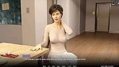 Hey, university game problems solved