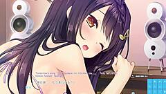 Pure Song Garden Route 3 Scene 2 With Subtitle