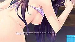 Pure Song Garden Route 3 Scene 2 With Subtitle