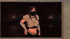 The Prey Of Swords Gameplay Trailer