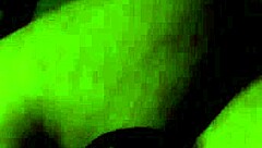 dirty talking latina mommy bent over for anal doggystyle