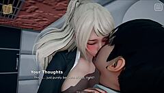 Episode Ten Of My Bully Is My Lover