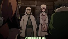 I’m totally hooked on Tnynn ep8 subespañol, can’t stop watching this anime!