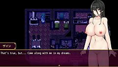 I'm So Into This Young Wife's Wild Sex Scene in Anime Hentai Part 1