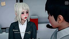 Episode Ten Of My Bully Is My Lover