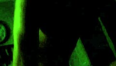 dirty talking latina mommy bent over for anal doggystyle