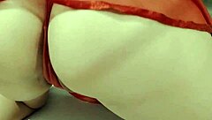 Novinha Gostosa De Lingerie Grava Seu Primeiro Vídeo Se Masturbando Com O Seu Golfinho