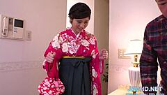 Feel those Japanese lips working my cock right now!