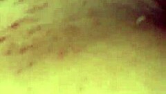 tatylu explores her wet pussy in a passionate solo masturbation session