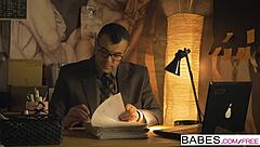 babes - trouble on tap part 3 starring candee licious and jasmine webb clip