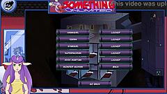 Something Unlimited Part 131: Blonde Cartoon Game Redhead Sexy Anime Hentai