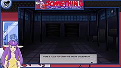 Something Unlimited Part 131: Blonde Cartoon Game Redhead Sexy Anime Hentai